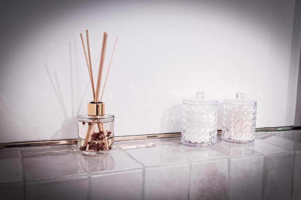 Lion Apartments - Premium Studio Krakow Luaran gambar