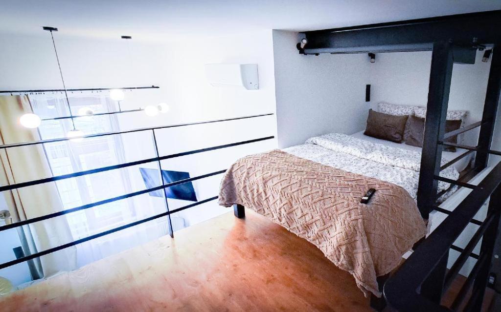 Lion Apartments - Premium Studio Krakow Luaran gambar