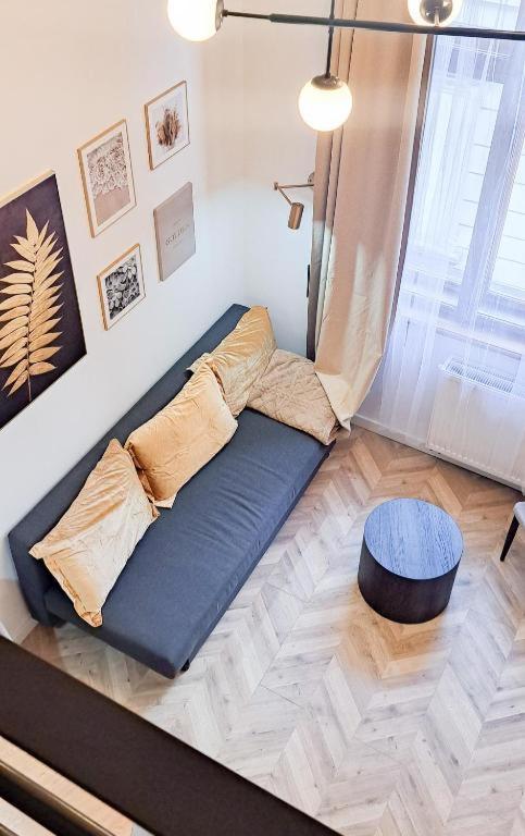 Lion Apartments - Premium Studio Krakow Luaran gambar