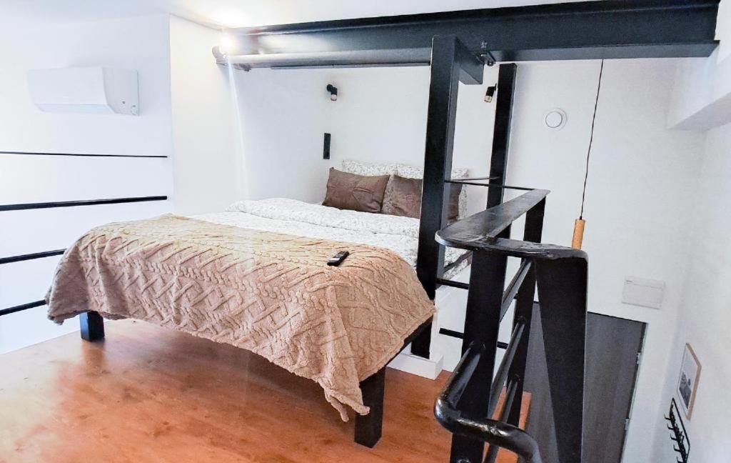Lion Apartments - Premium Studio Krakow Luaran gambar