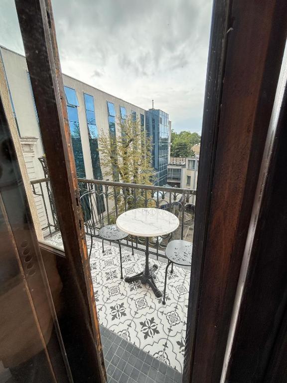 Lion Apartments - Premium Studio Krakow Luaran gambar