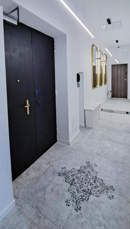 Lion Apartments - Premium Studio Krakow Luaran gambar