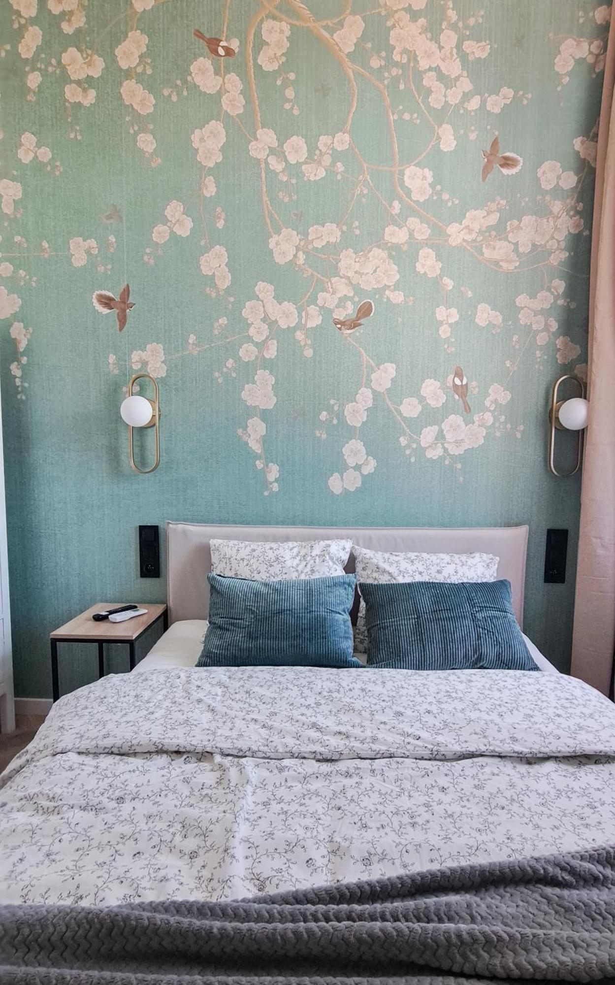 Lion Apartments - Premium Studio Krakow Luaran gambar
